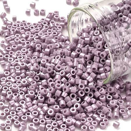 Cylinder Seed Beads X-SEED-H001-H18-1