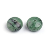 Natural Ruby in Zoisite Beads G-I274-03-2