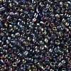 12/0 Round Glass Seed Beads SEED-US0003-2mm-172-2