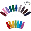 Colorful Flat Elastic Rubber Band EC-BC0001-03-3