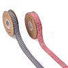 Polyester Ribbon DIY-TA0008-68-3