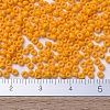 MIYUKI Round Rocailles Beads X-SEED-G007-RR4453-4