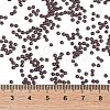 TOHO Round Seed Beads SEED-XTR11-0222F-4