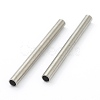 Non-Tarnish 304 Stainless Steel Beads STAS-H160-04M-P-2