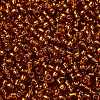 TOHO Round Seed Beads SEED-XTR08-2208-2