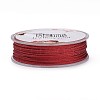 Polyester Metallic Thread OCOR-G006-02-1.0mm-44-1