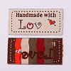 Woven Sewing Labels FIND-TAC0005-03D-1