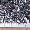 MIYUKI Round Rocailles Beads SEED-JP0008-RR4572-4