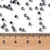 Glass Seed Beads SEED-S042-13A-19-4