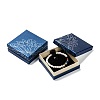 Cardboard Jewelry Bracelet Boxes CBOX-E009-02-1