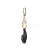 PU Leather Keychains KEYC-JKC00213-M-3