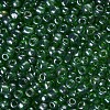 Glass Seed Beads SEED-A006-4mm-107-2