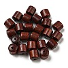 Sandalwood Beads WOOD-K007-04A-03-1