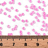 12/0 Glass Seed Beads SEED-A016-2mm-204-4