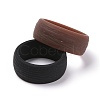 Silicone Finger Rings RJEW-H547-11-3
