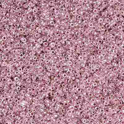 TOHO Round Seed Beads SEED-JPTR15-0771-1