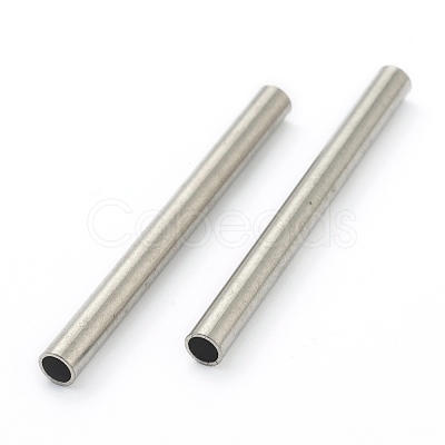 Non-Tarnish 304 Stainless Steel Beads STAS-H160-04M-P-1