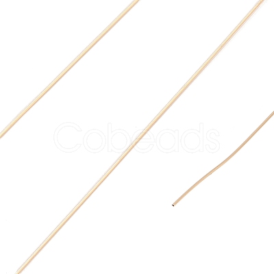 Copper Wire CWIR-C003-02A-KCG-1