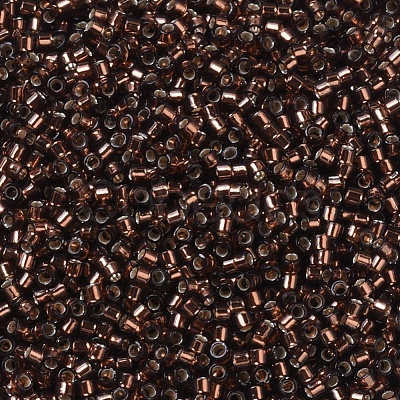 MIYUKI Delica Beads Small SEED-JP0008-DBS0150-1