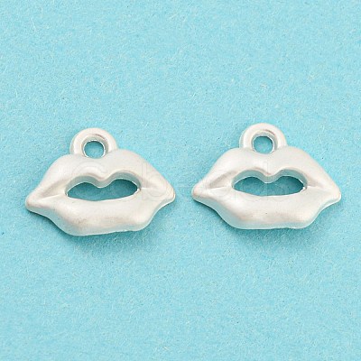 Alloy Charms FIND-G062-12MS-1