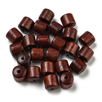 Sandalwood Beads WOOD-K007-04A-03-1