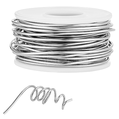 316 Stainless Steel Wire TWIR-WH011-03C-1