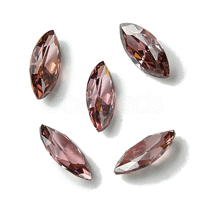 Cubic Zirconia Cabochons ZIRC-P116-02A-06-1