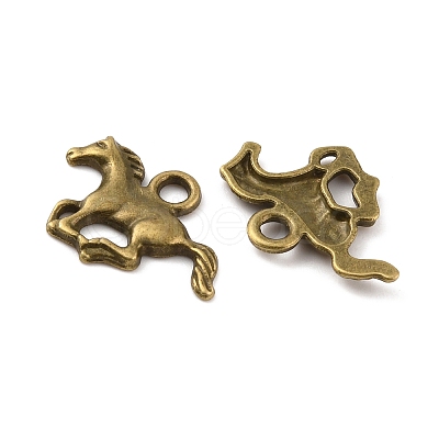 Alloy Pendants FIND-WH0146-25AB-1