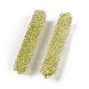 Glass Rhinestone Beads GLAA-P046-B13-1