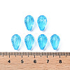 Transparent Acrylic Beads MACR-S373-59B-B07-6