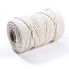BENECREAT Macrame Cotton Cord OCOR-BC0011-D-01-5
