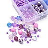 DIY Beads Jewelry Making Finding Kit DIY-YW0005-84B-3