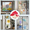 PVC Window Sticker DIY-WH0235-060-6