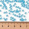 TOHO Round Seed Beads SEED-JPTR08-0104-4