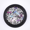 Rhinestone Cabochons MRMJ-T016-05A-1