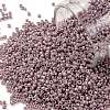 TOHO Round Seed Beads X-SEED-TR15-0412-1