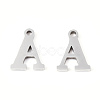 201 Stainless Steel Charms STAS-N091-176A-P-2