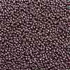 TOHO Round Seed Beads SEED-JPTR11-0412-2
