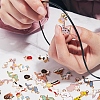 DIY Necklace Making DIY-SZ0005-13-3