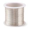 Copper Wire CWIR-C003-02A-S-1