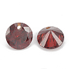 Cubic Zirconia Charms ZIRC-N033-A-05-2