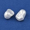 Glass Profiled Pearl Beads HY-Z001-05A-2