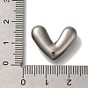 304 Stainless Steel Cabochons STAS-H223-06AS-3