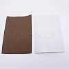 Sponge EVA Sheet Foam Paper Sets AJEW-WH0017-48I-1