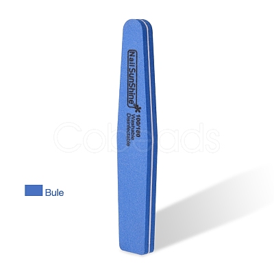 100/180 Grit Nail File MRMJ-T031-35D-1