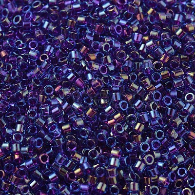 MIYUKI Delica Beads X-SEED-J020-DB1755-1