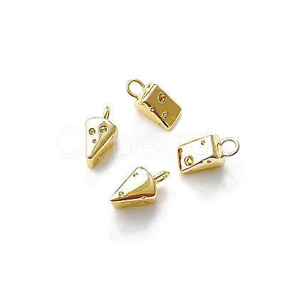 Brass Charms PW-WG88235-01-1