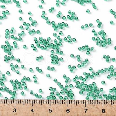 TOHO Round Seed Beads SEED-JPTR11-0072-1