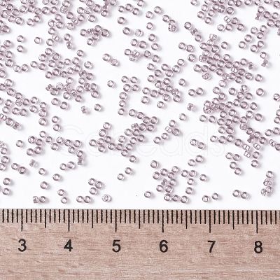 TOHO Round Seed Beads X-SEED-TR15-0110-1