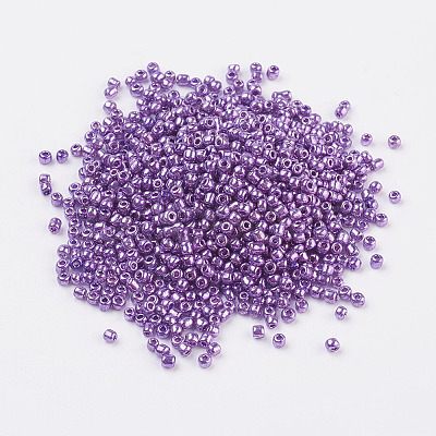 Glass Seed Beads E06900B2-1